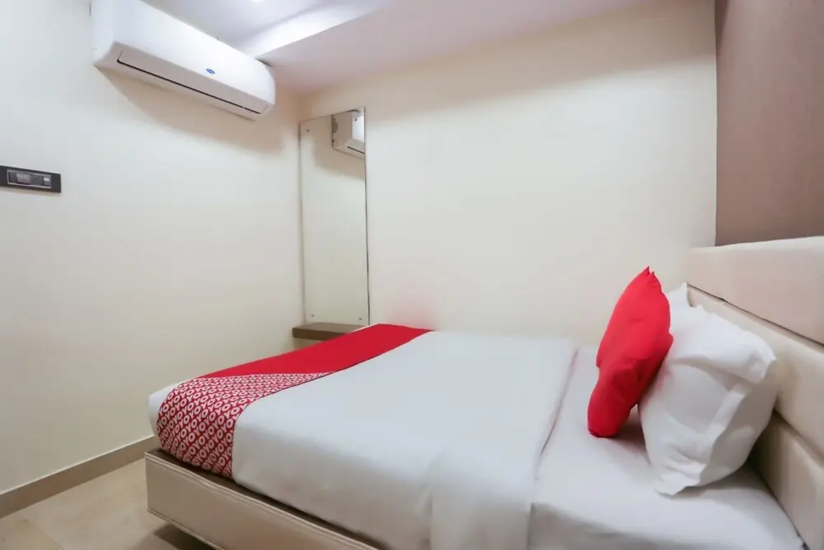 Hotel Ganesh Bhawan by OYO Rooms