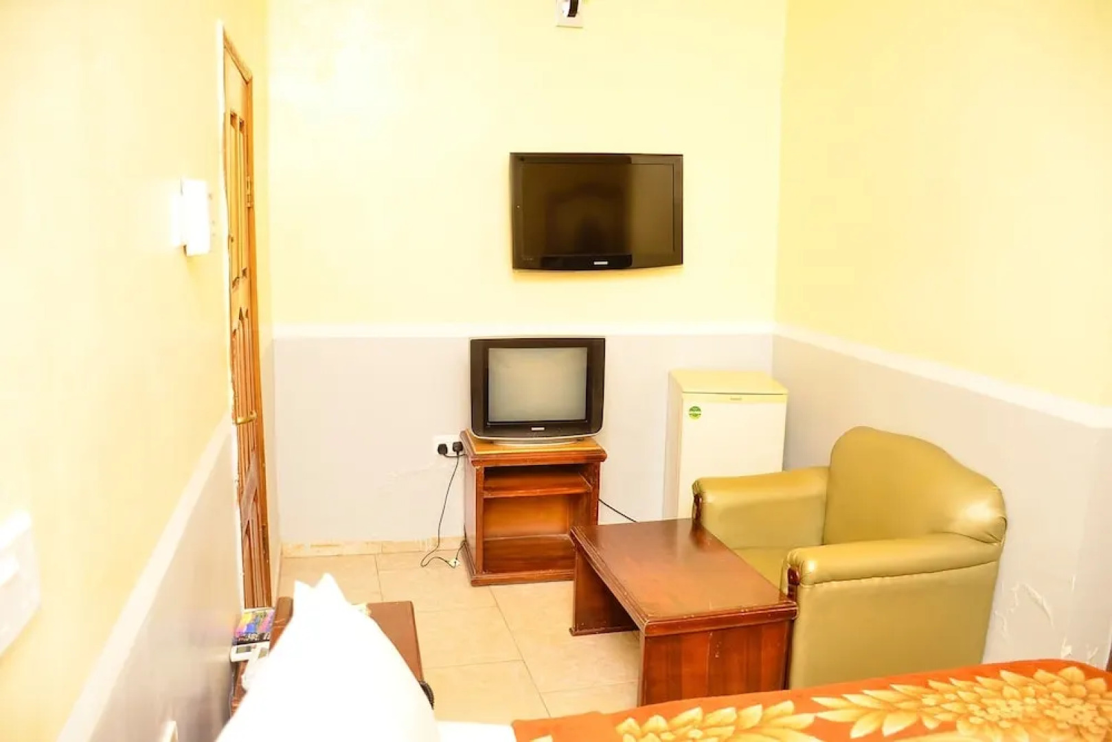 Prestige Hotel Limited