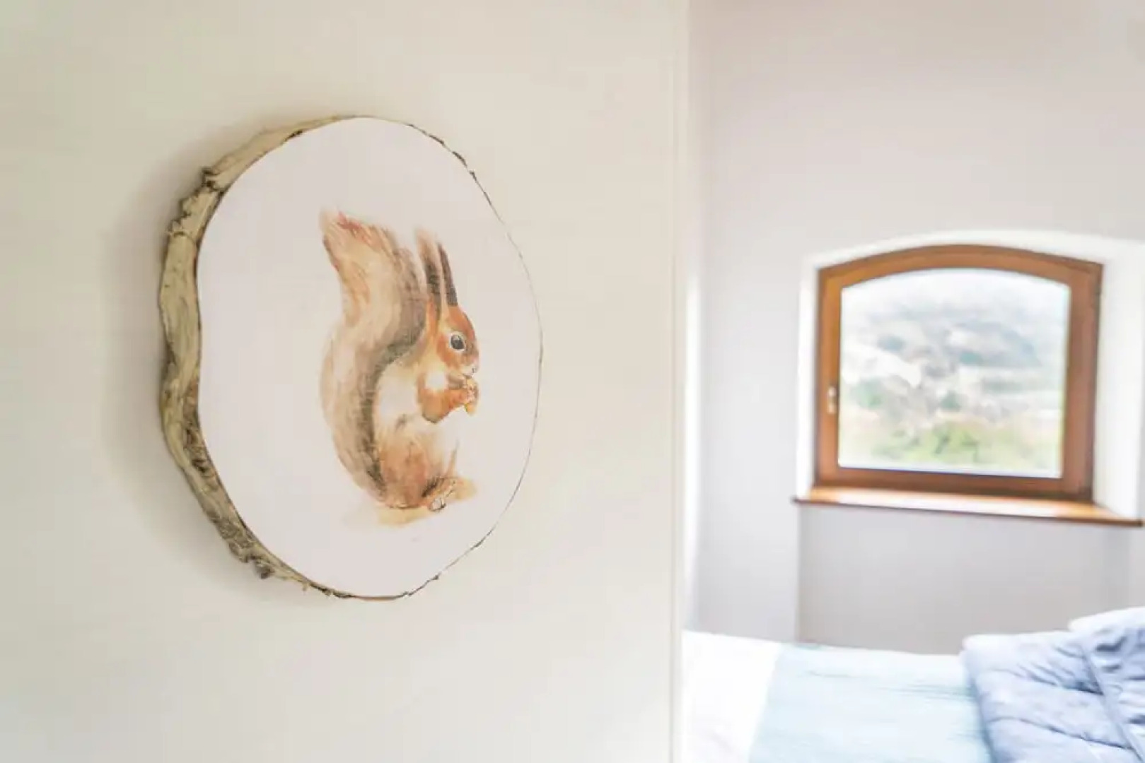 B&B Padò - Immersi nella natura