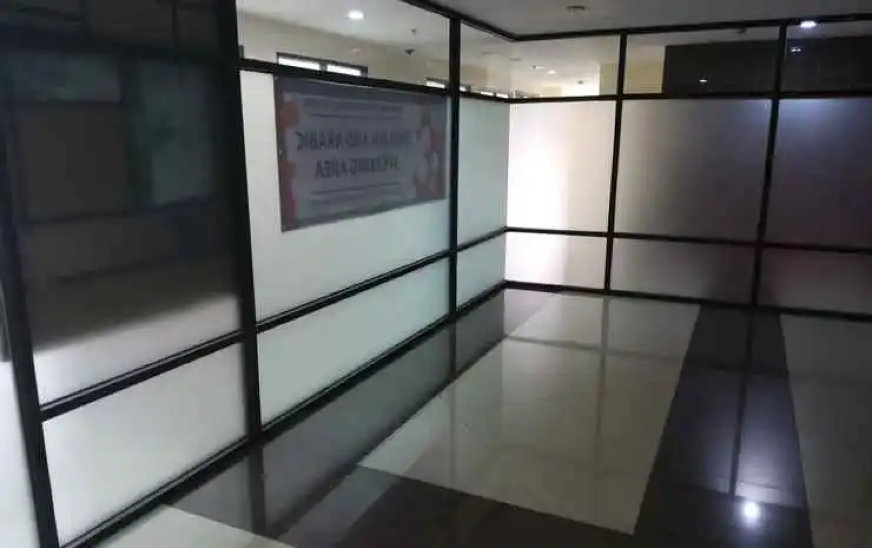 Oyo 3360 Grand Zam Zam Syariah