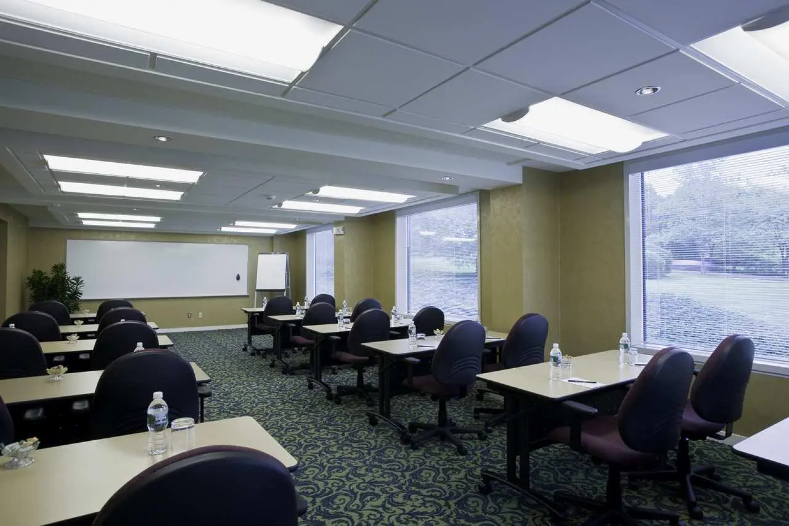 DoubleTree by Hilton Stamford