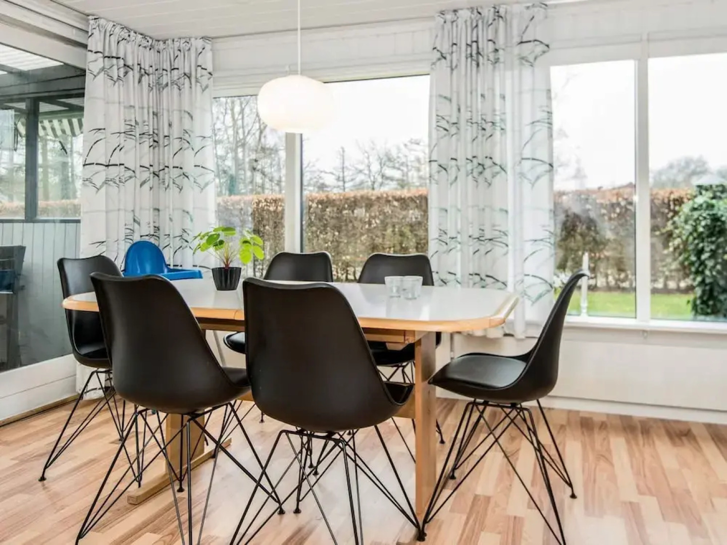 6 Person Holiday Home in Nordborg