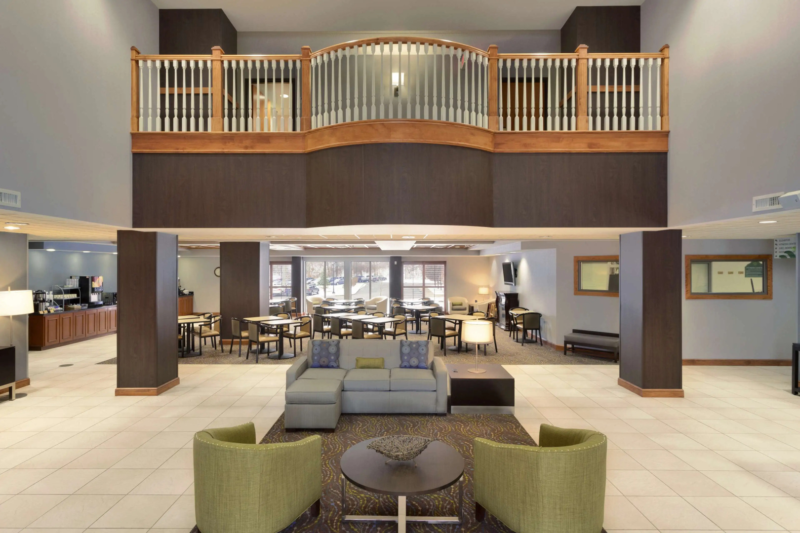Wingate by Wyndham - Sylvania/Toledo