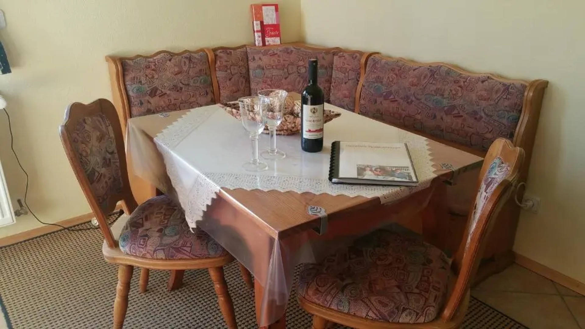 Ferienwohnung Familie Fellner