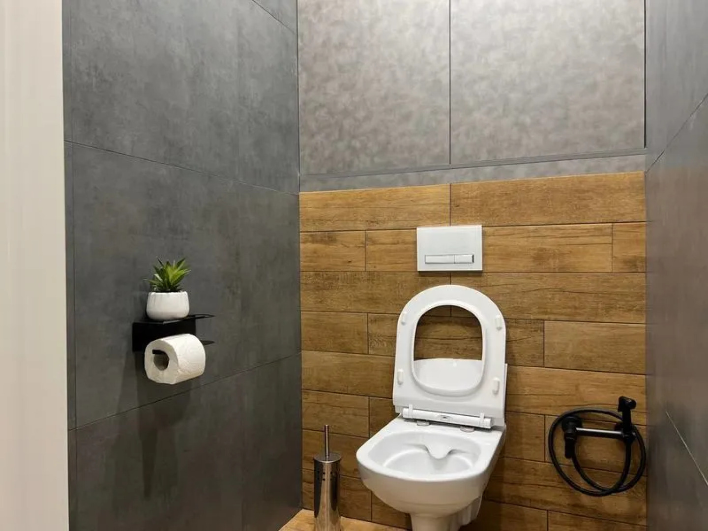 Рент Хаус на ул. Индустриальная, д. 22