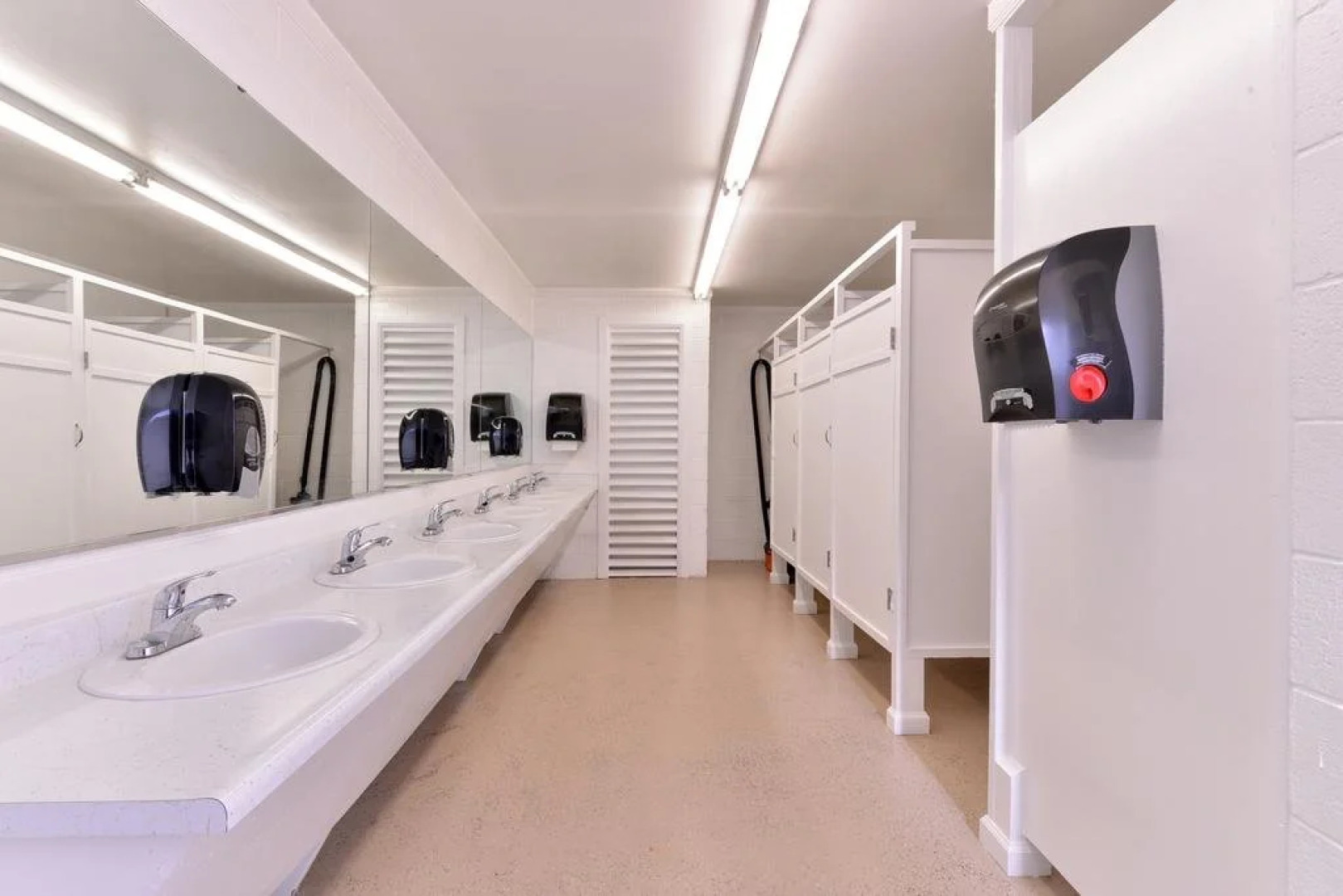 Junction West RV Park