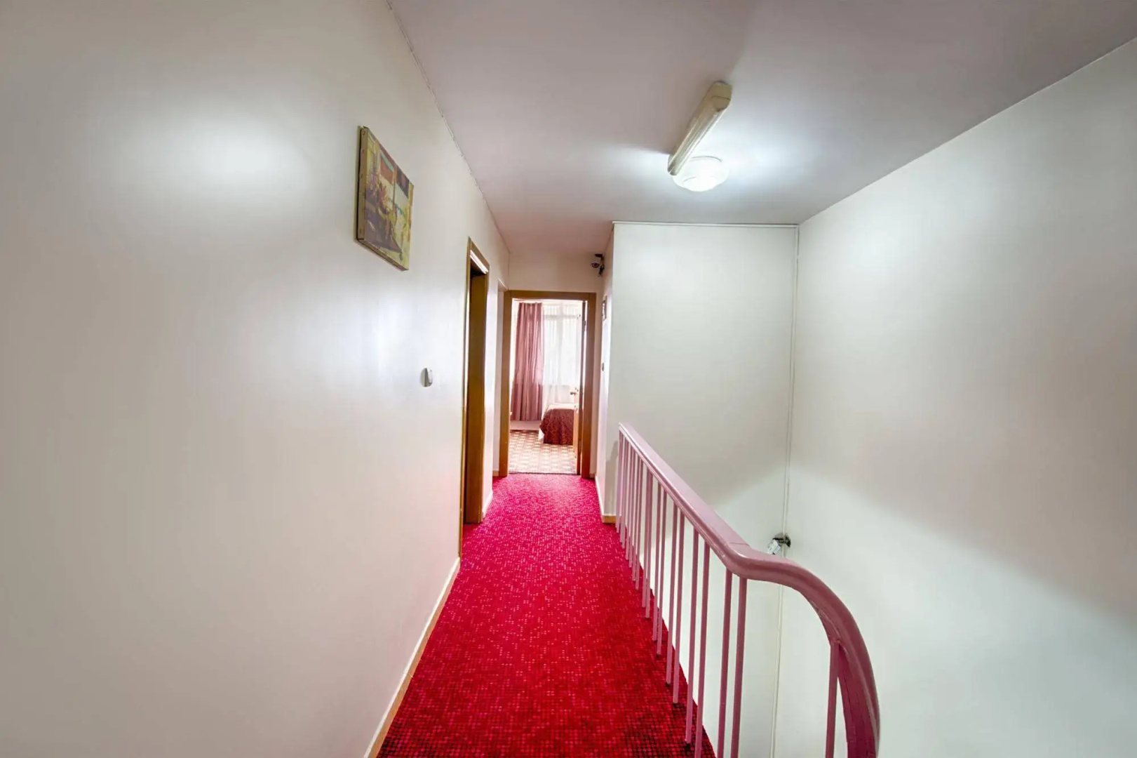 Akdeniz Hotel
