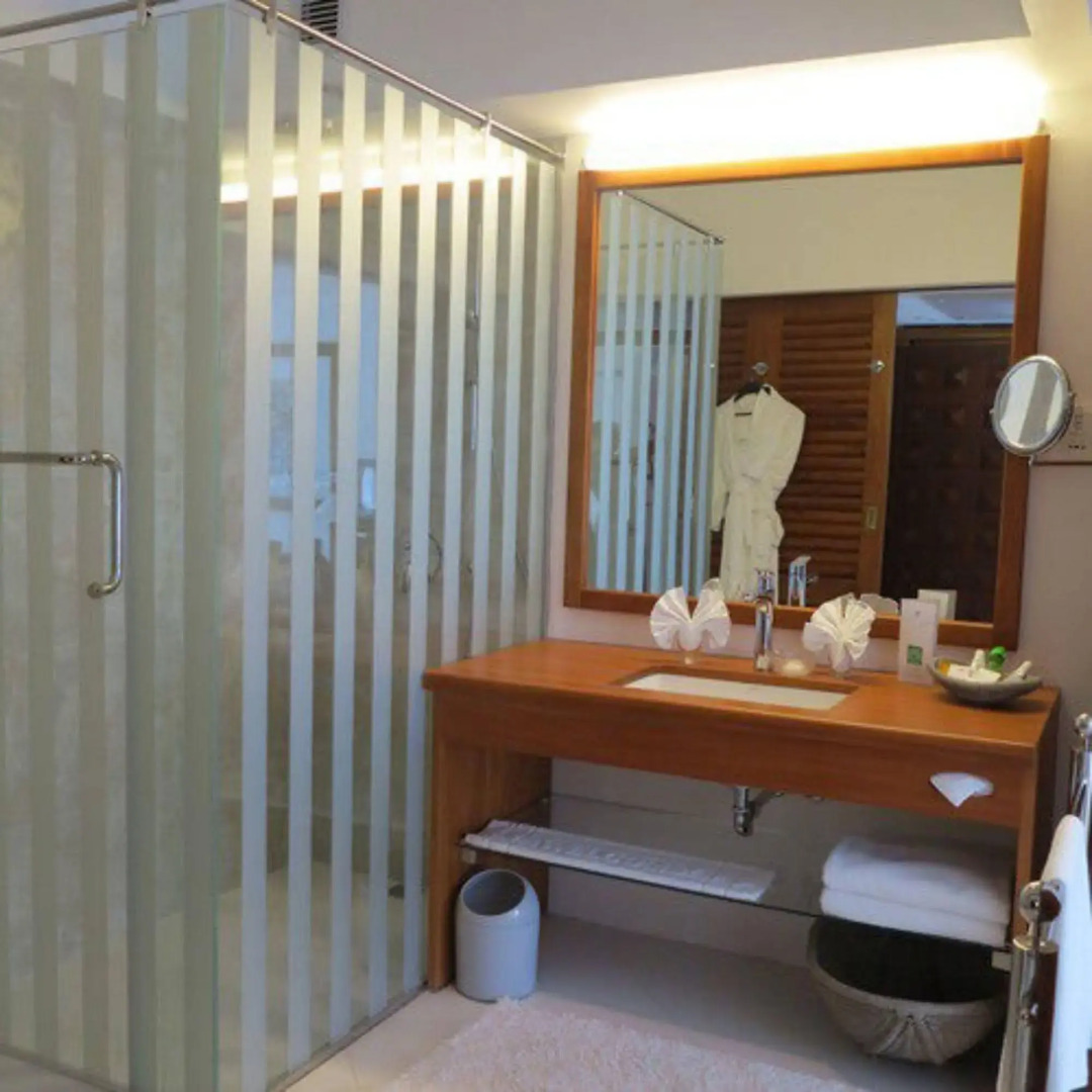 Lanka Princess All Inclusive Hotel