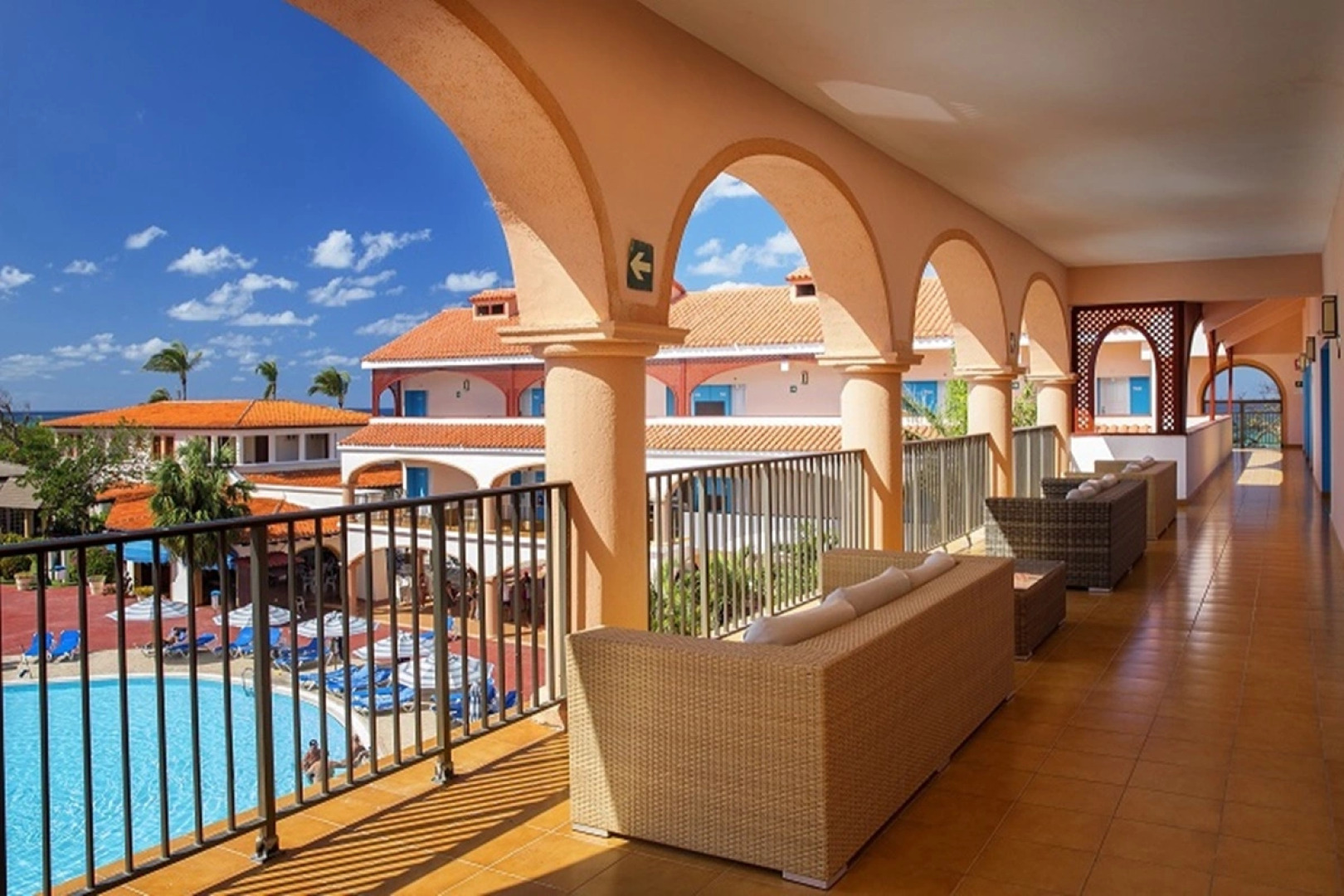 Starfish Cuatro Palmas Adults Only - All Inclusive