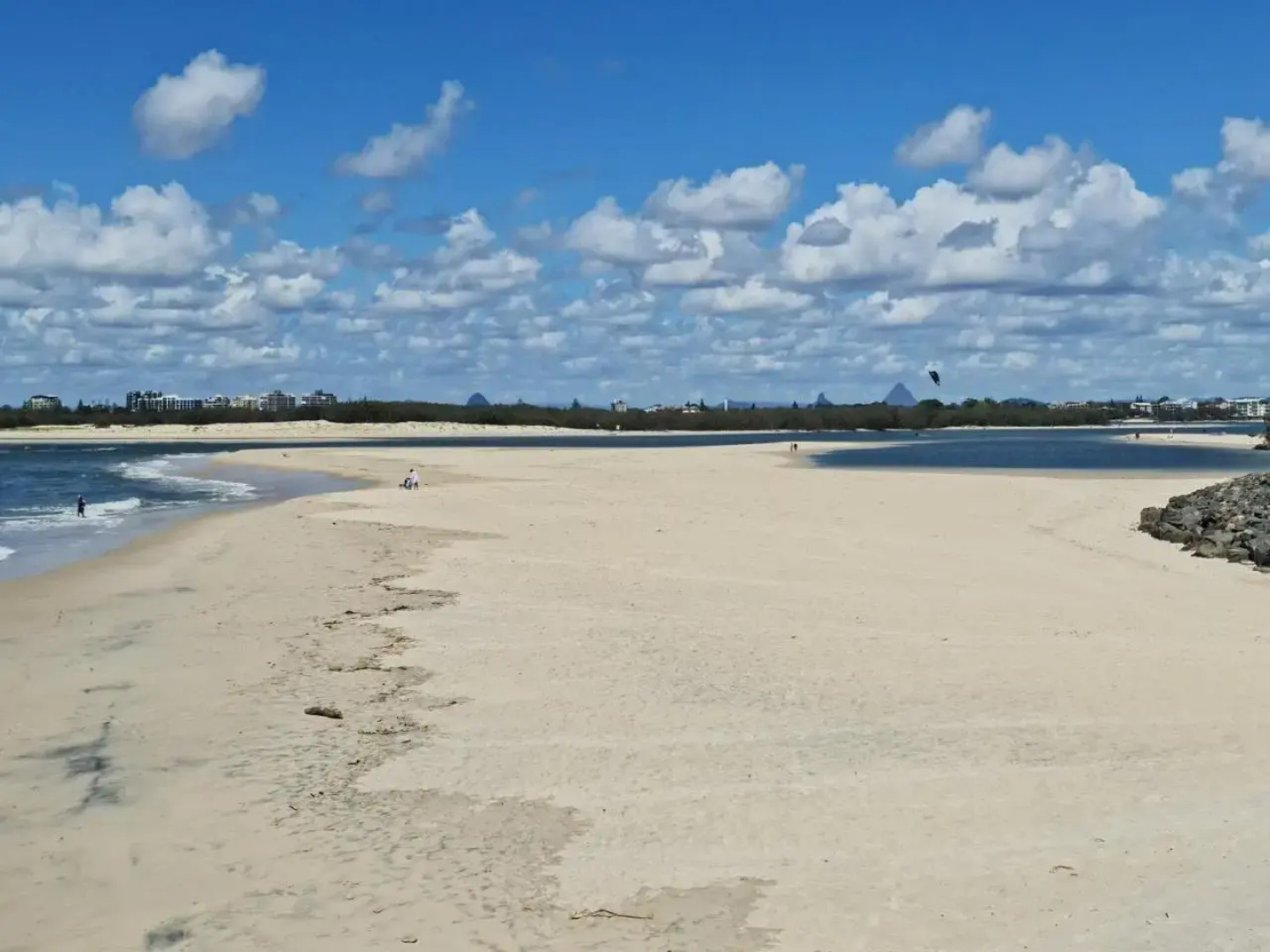 Little Mountain Retreat