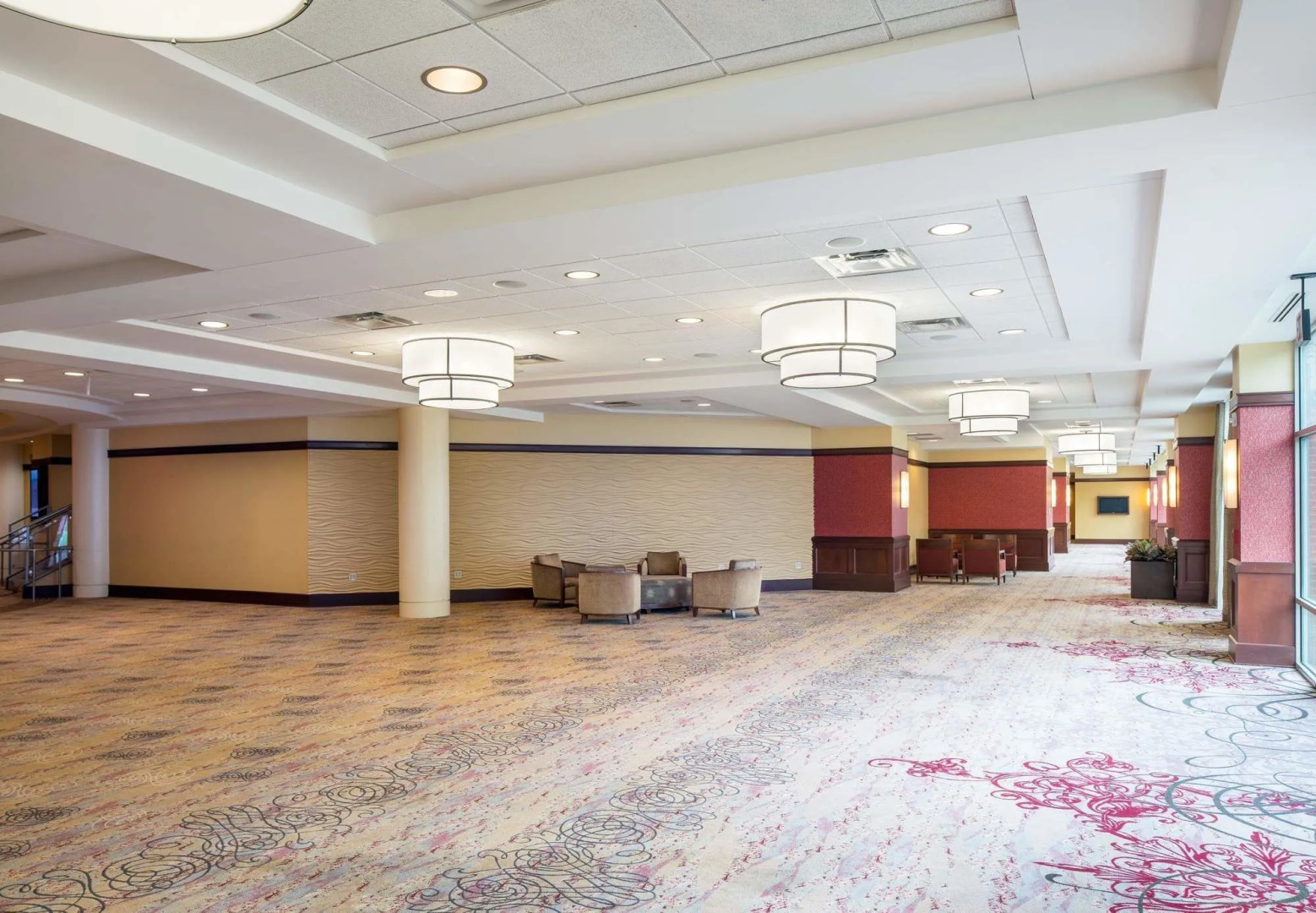 Morgantown Marriott at Waterfront Place