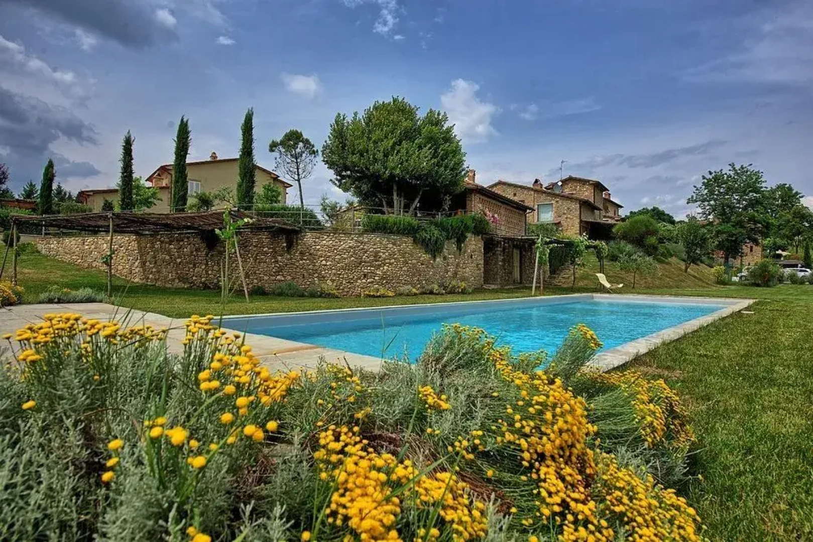 Casa Del Rosmarino