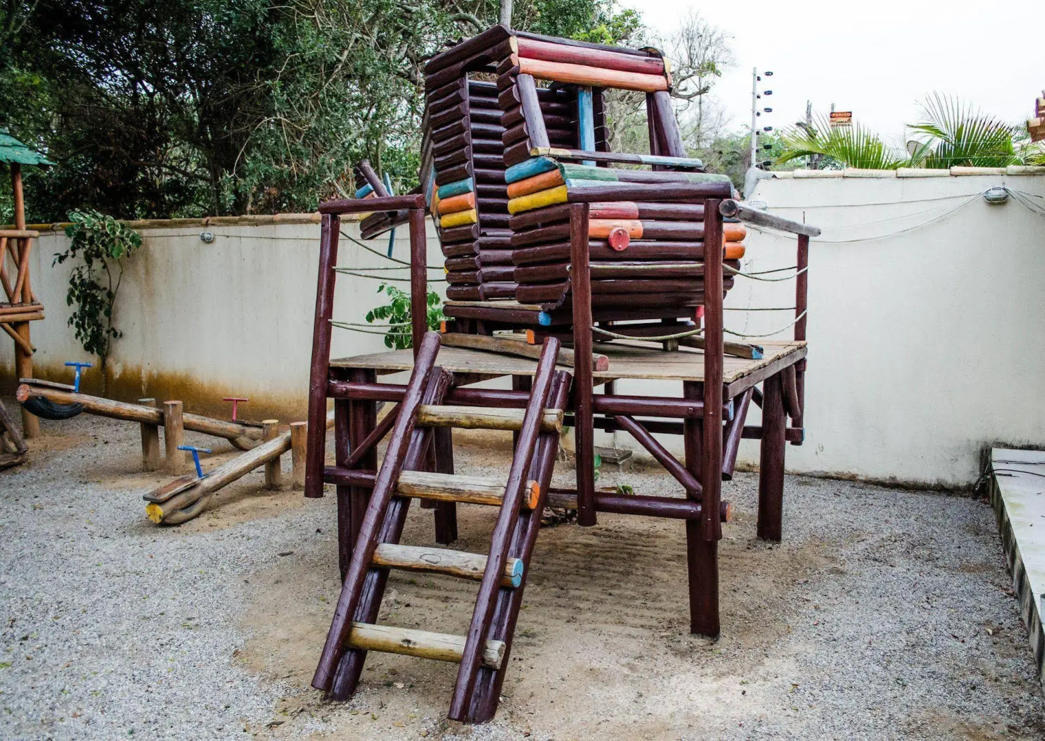 Pousada Baía Blanca