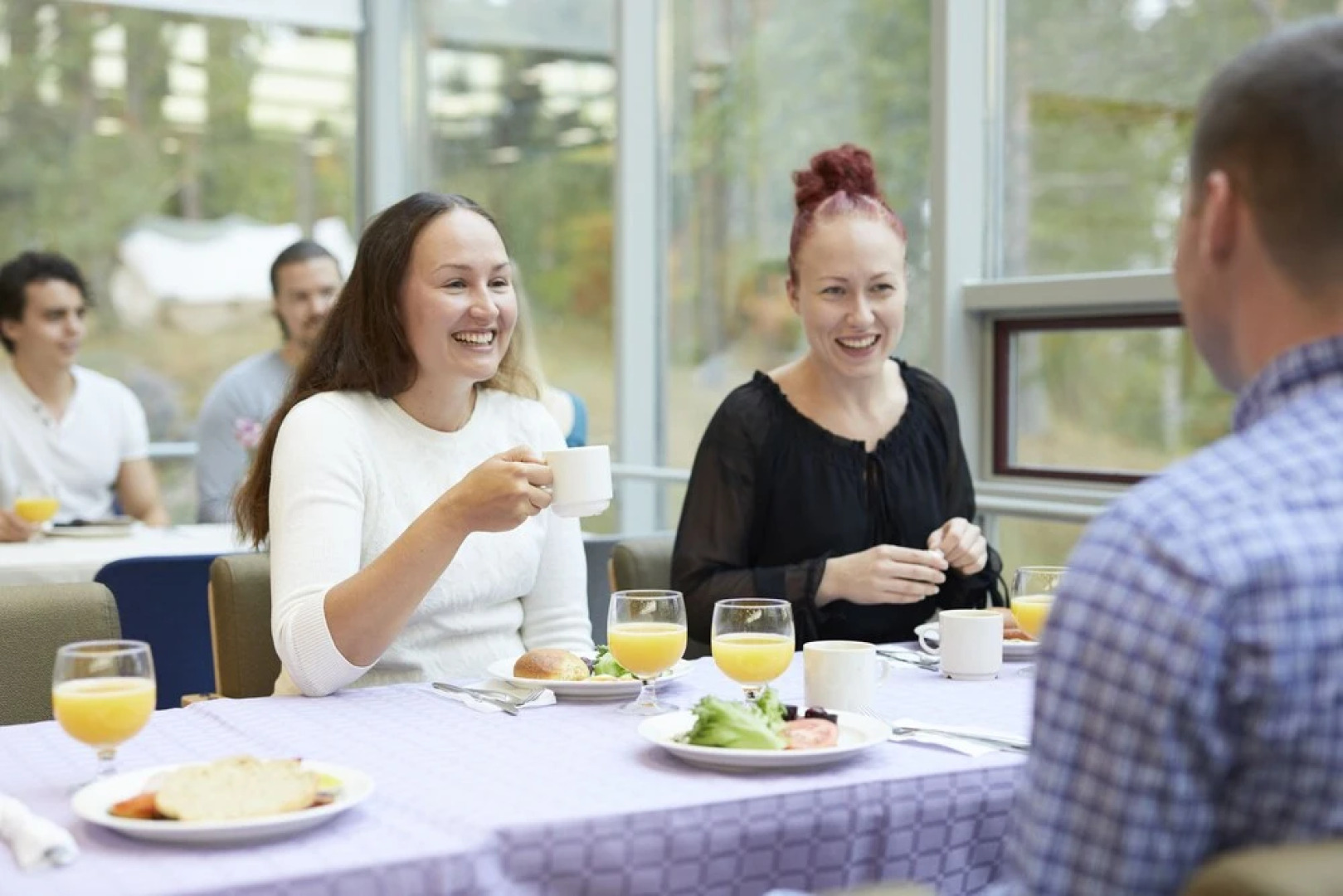 Kokoushotelli Murikanranta