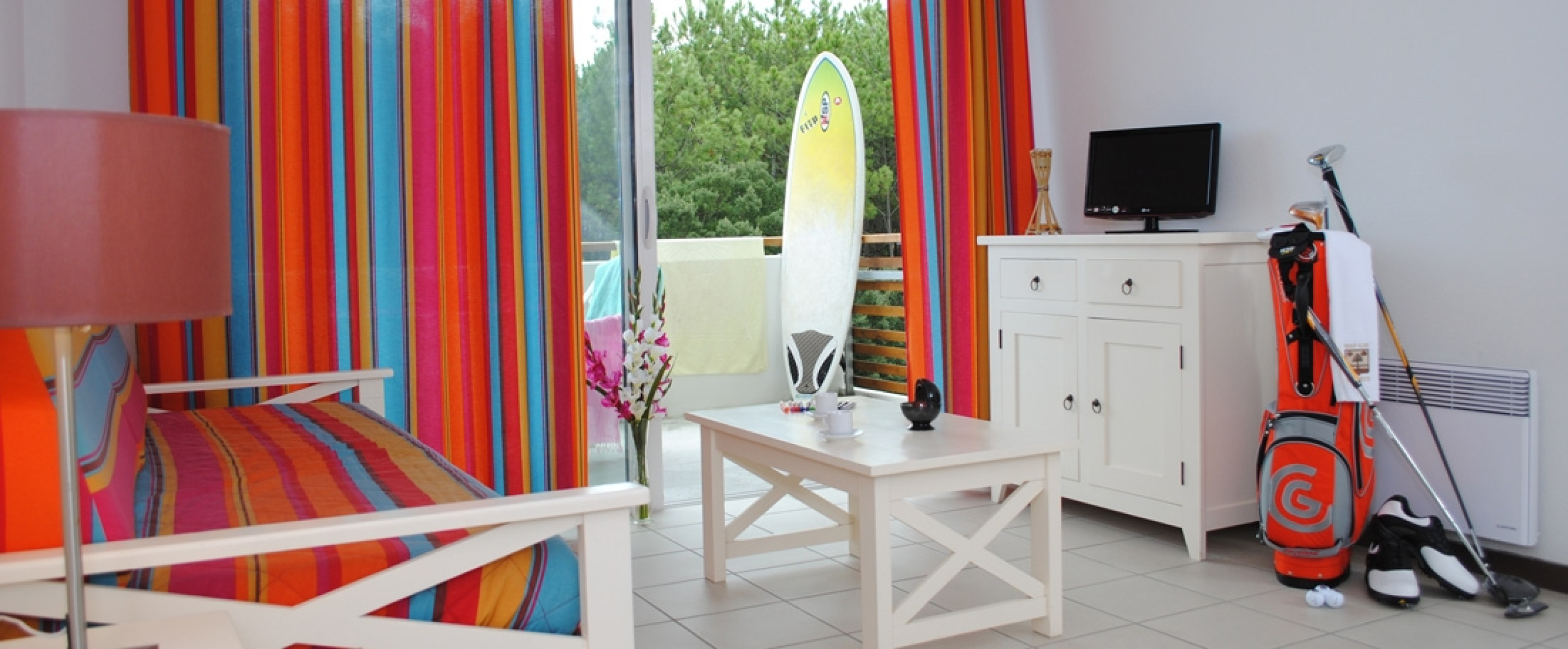 Résidence Nemea Les Terrasses de Locéan