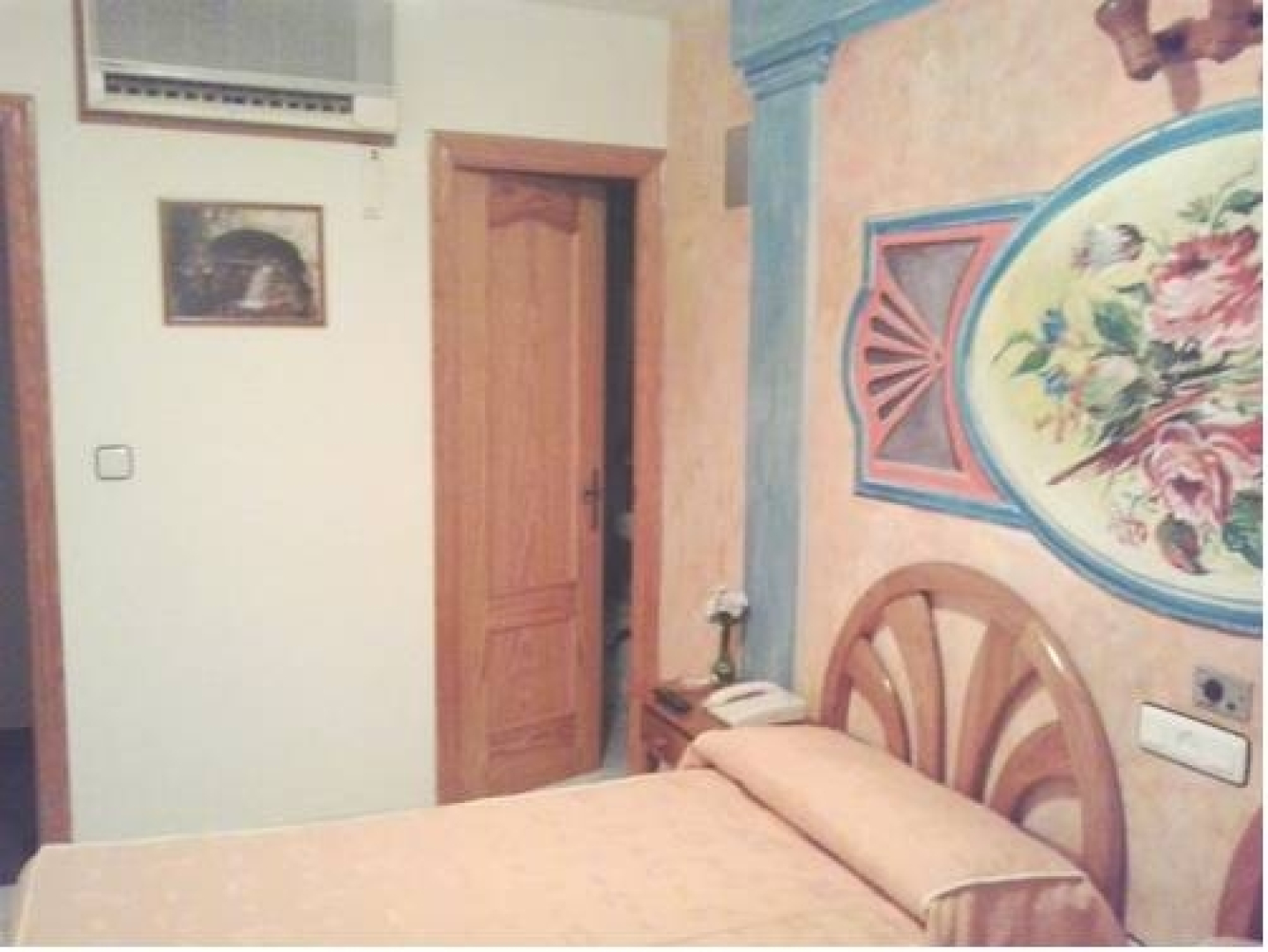 Hostal La Posada de Pizarro