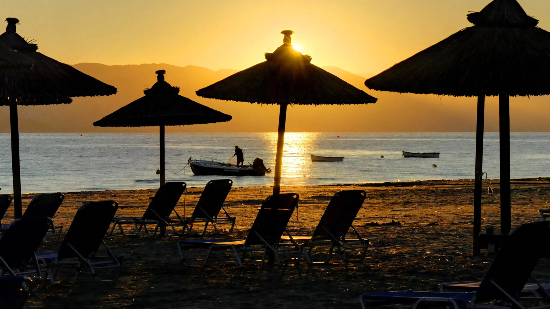 Island Beach Resort - Adults Only