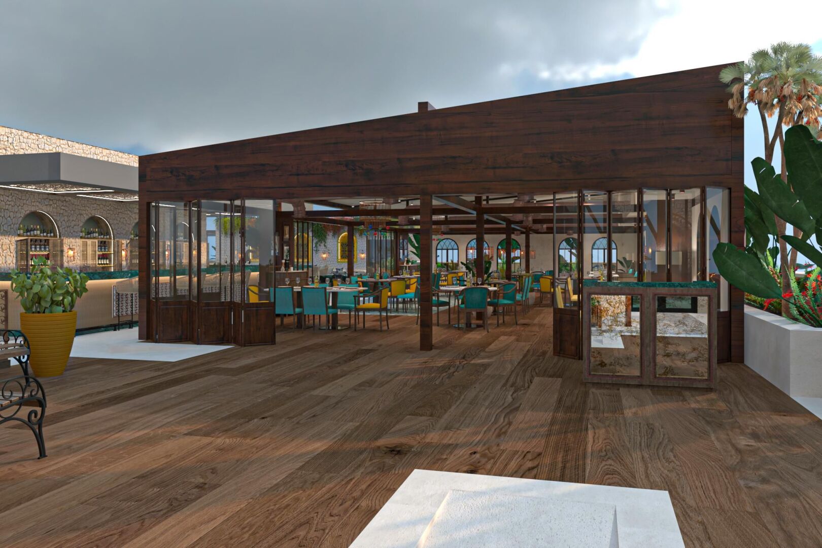 Отель Crowne Plaza West Cairo Arkan by IHG