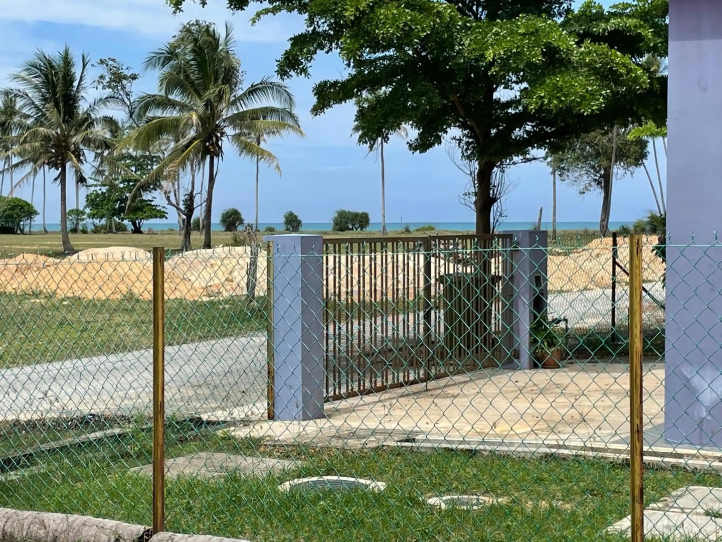 Arwaa Homestay Beachview