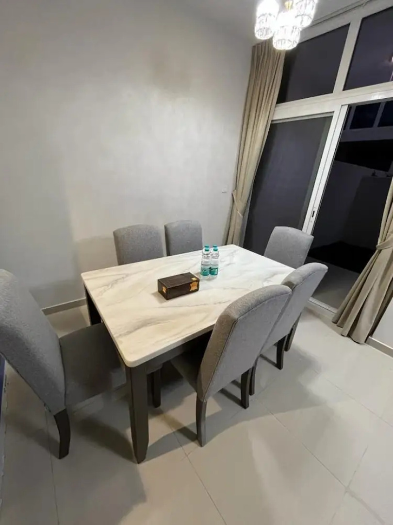 Vacation Home in Damac Hills 2