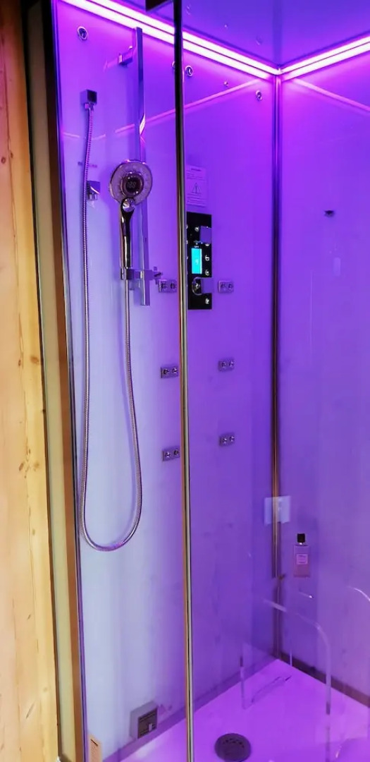 La Bergerie de Louvie