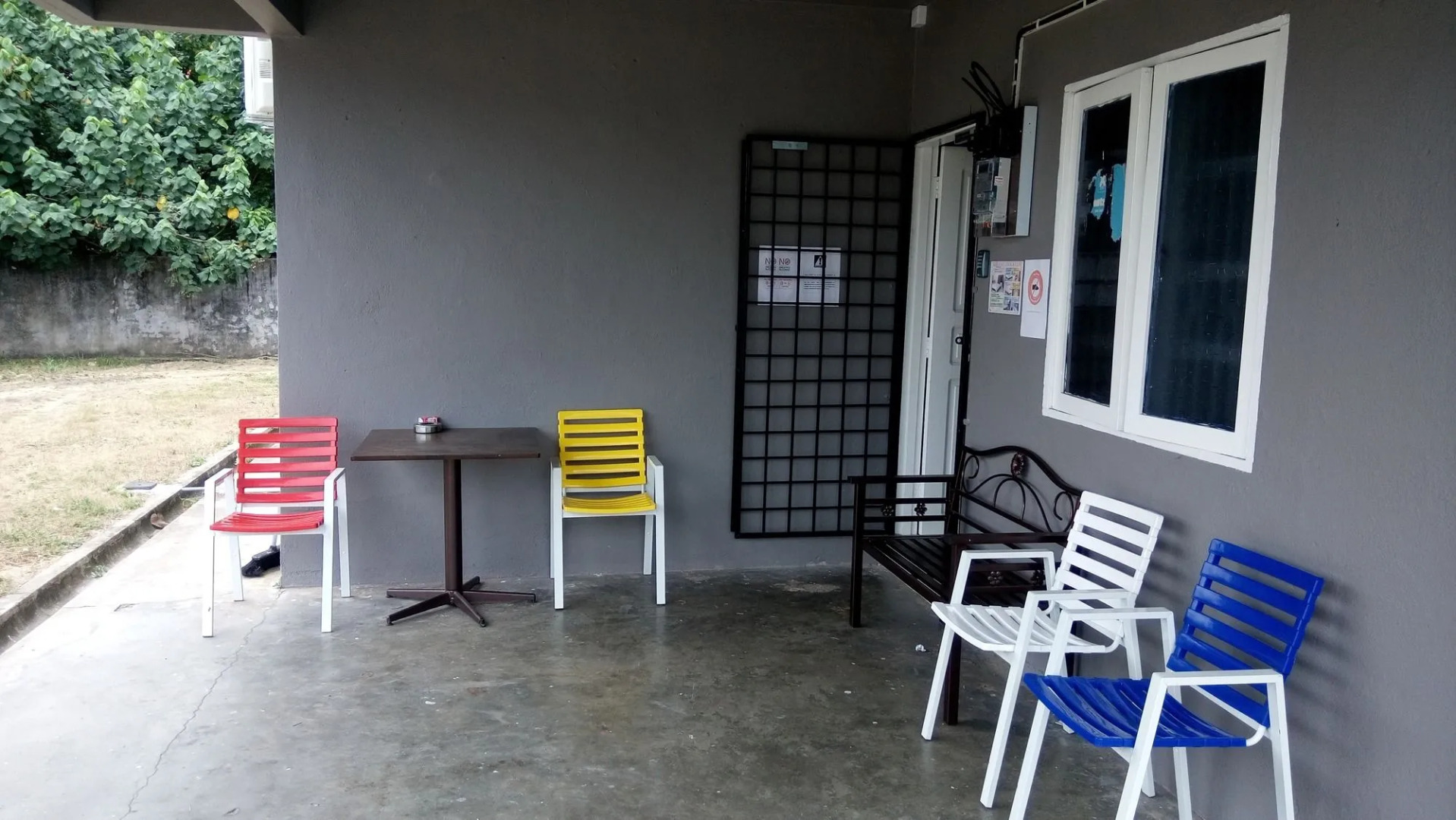 Kemaman Lodge & Cafe - Hostel
