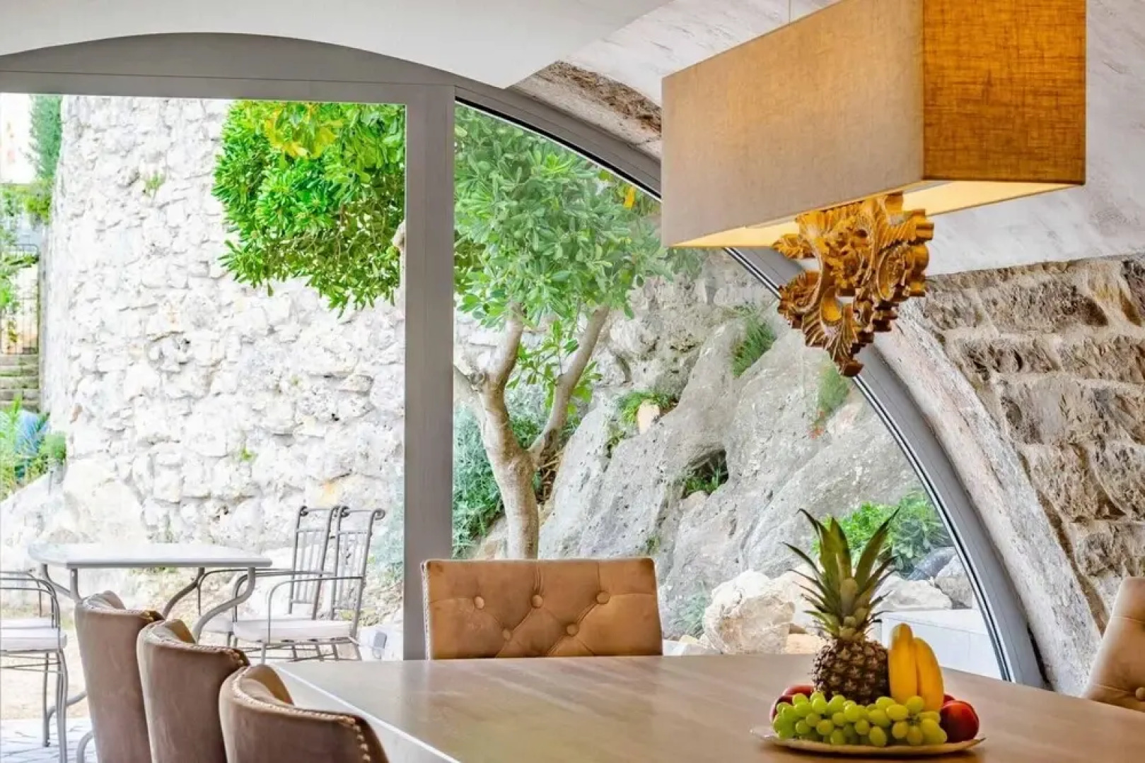 Villa Mystery - Korcula