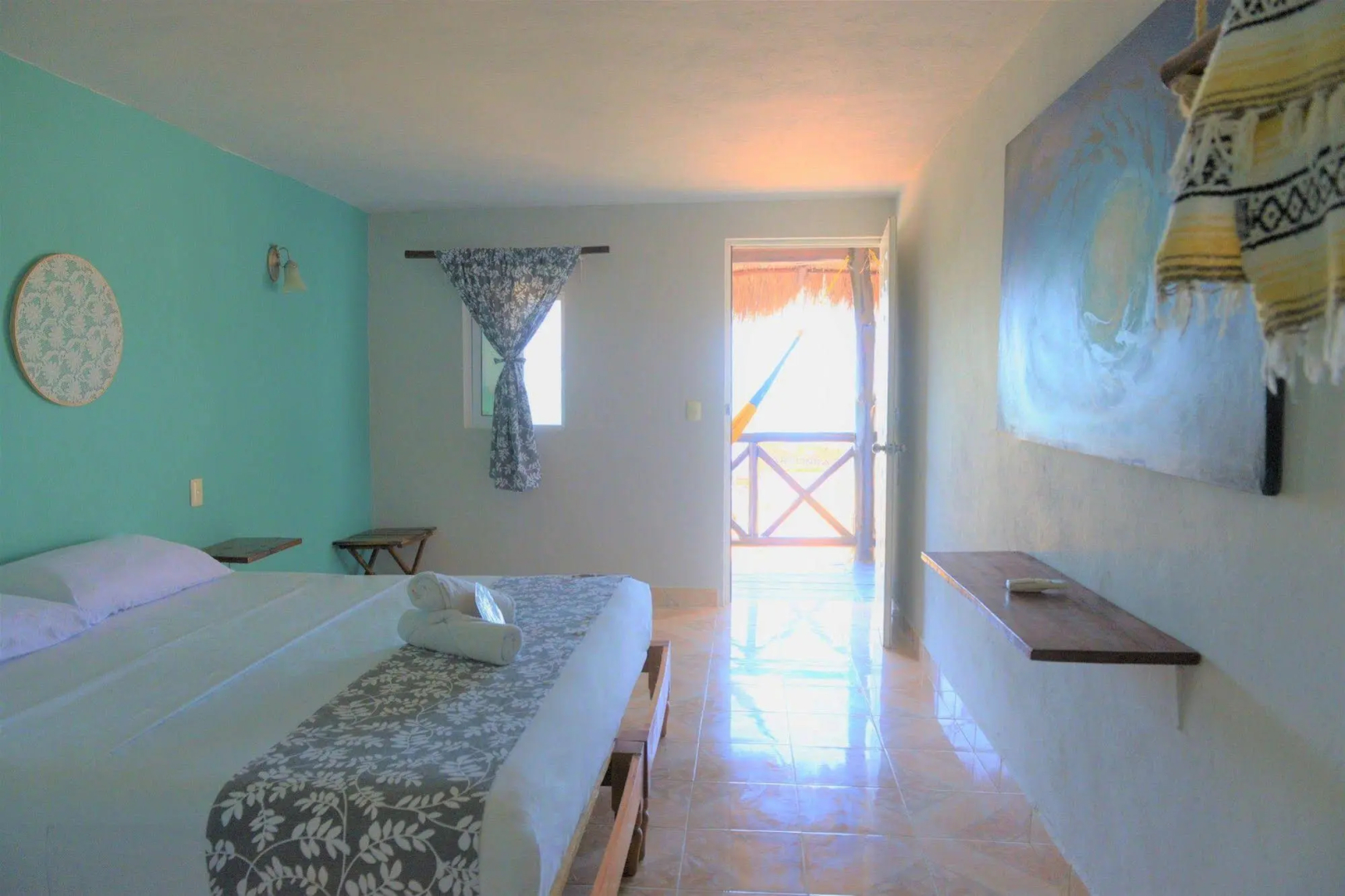 Casa Blatha Holbox