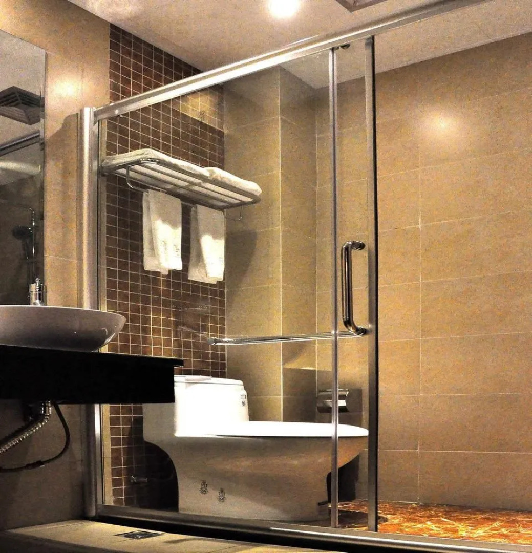 Jingzhou Yunlongshangfang Boutique Hotel