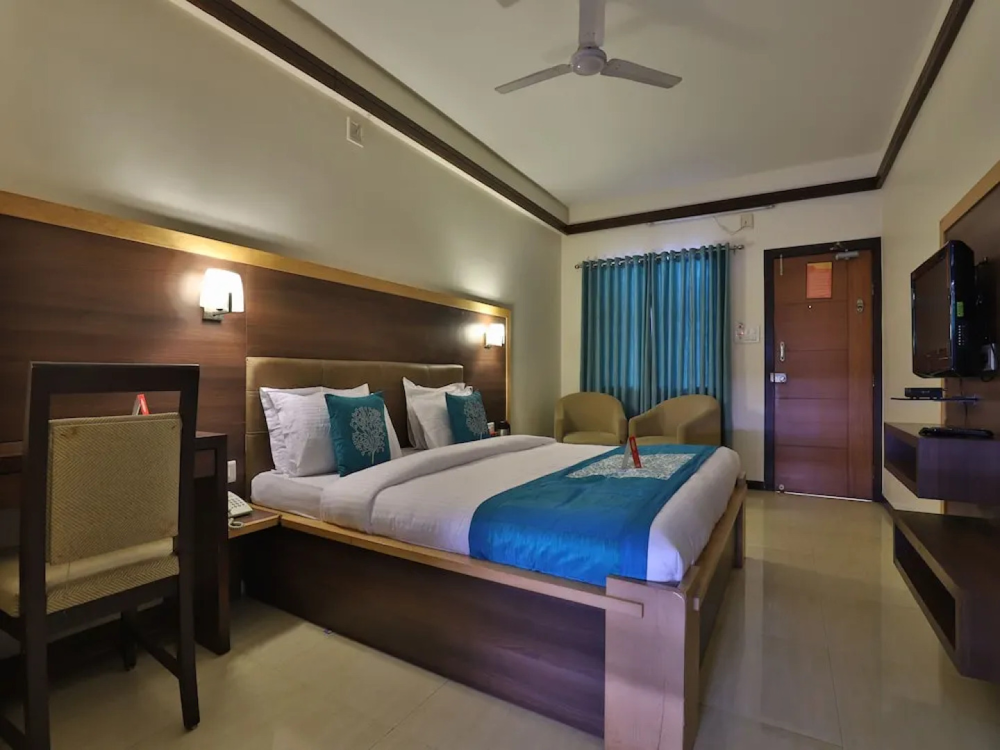 OYO 2900 Rama Residency