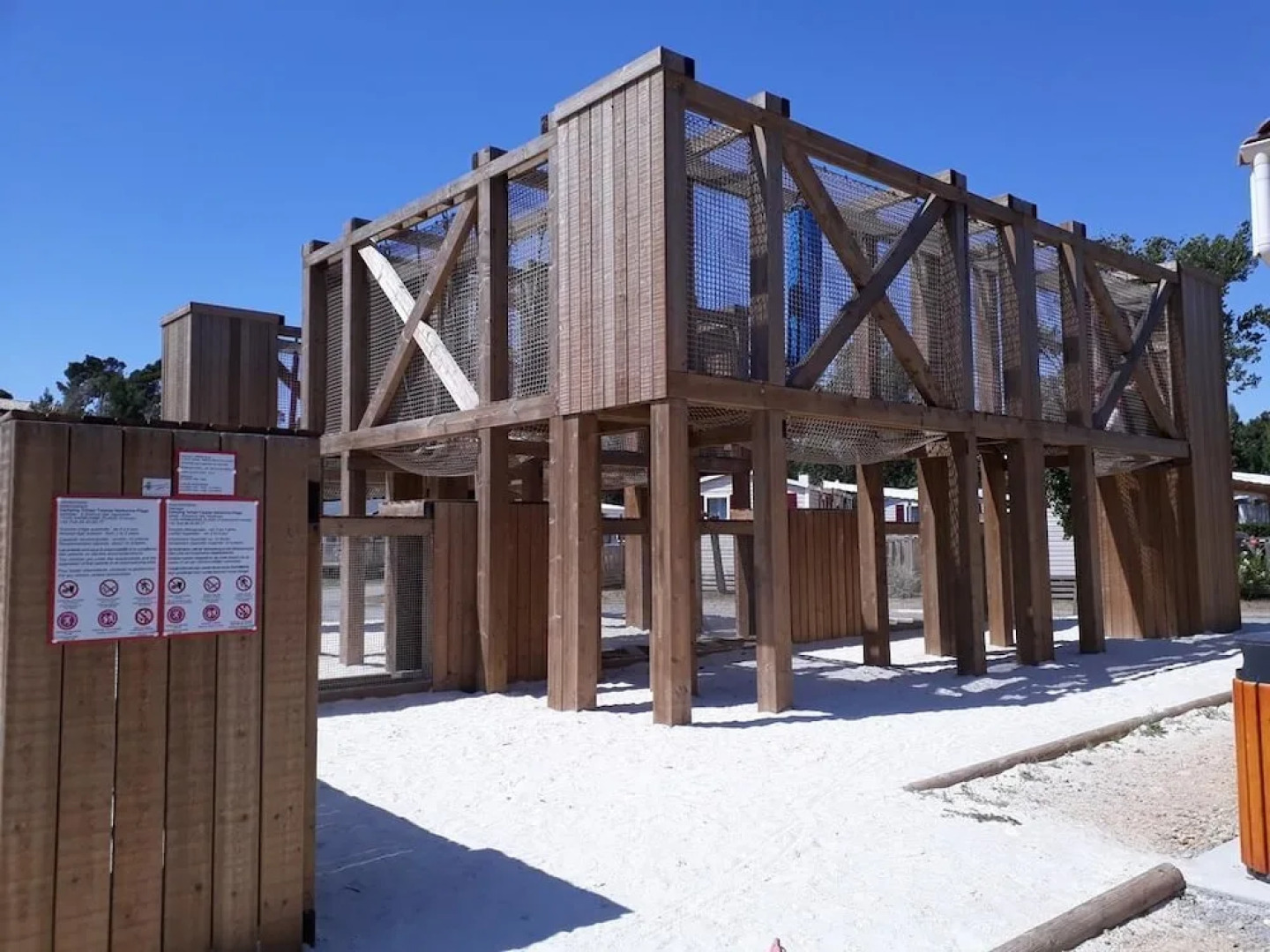 Mobil Home de Patricia Et Franck