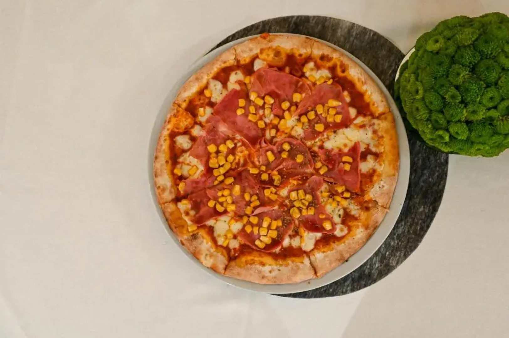 Restaurant & Hotel Dabuki