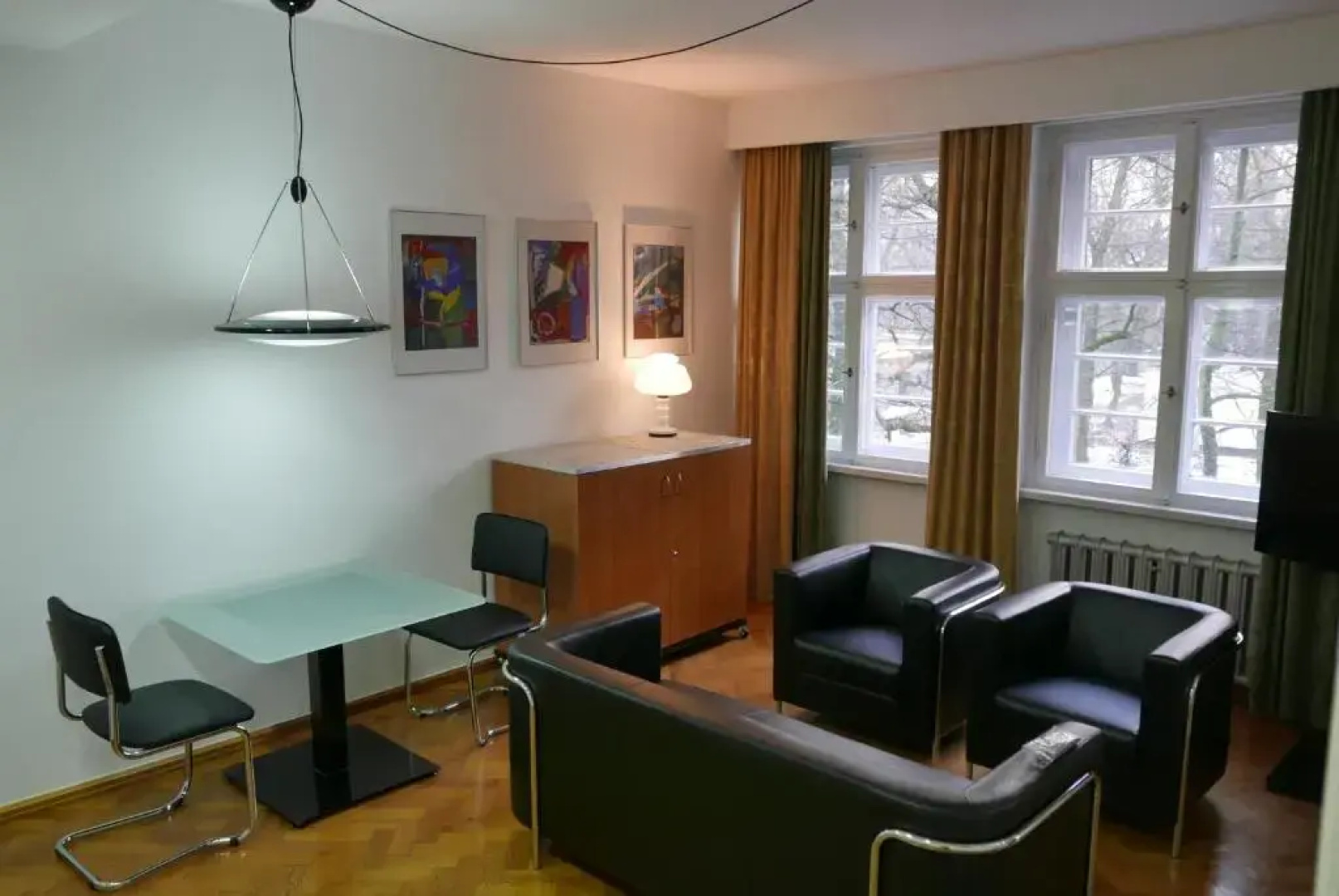 Rooms Bytom