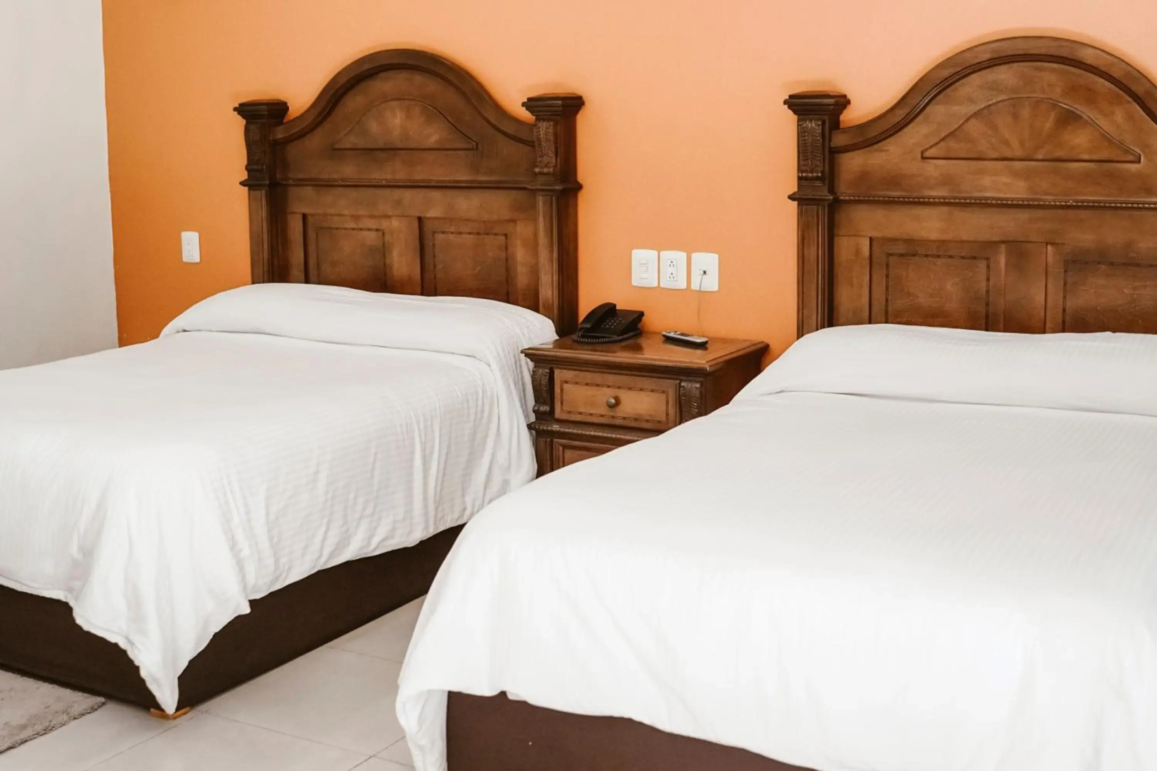 Puebla de Antaño Hotel