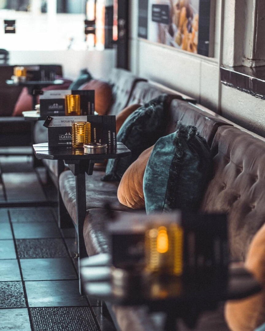 Boutique hotel ' t Gerecht