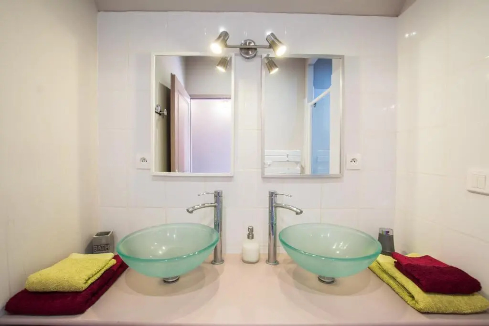 Chambres d'Hôtes L'Oustralac