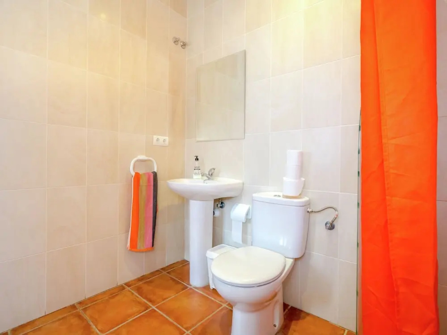 Spacious Mansion in Basque Country With Swimming Pool