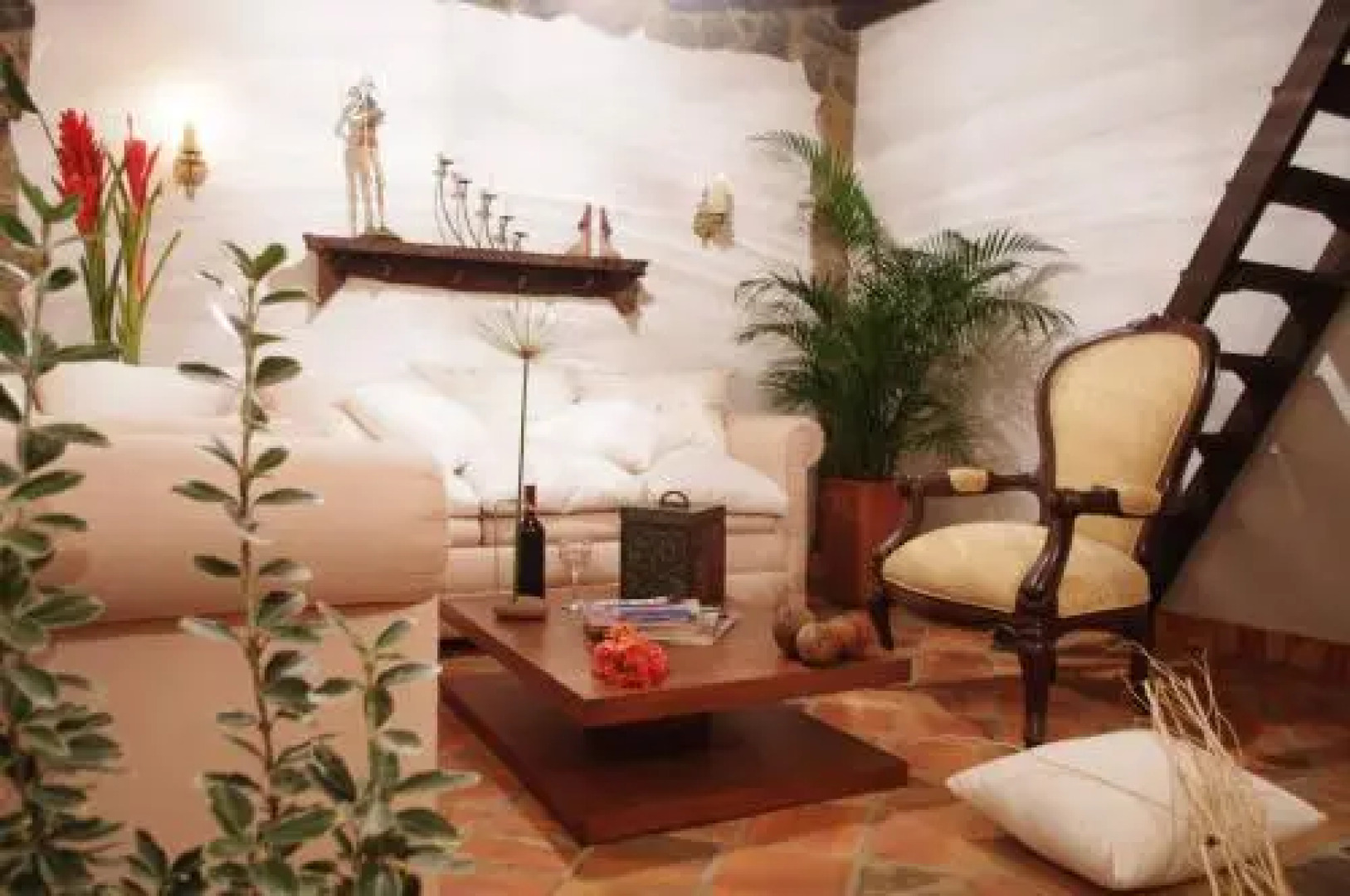 Hotel Boutique Quinta Tibigaro