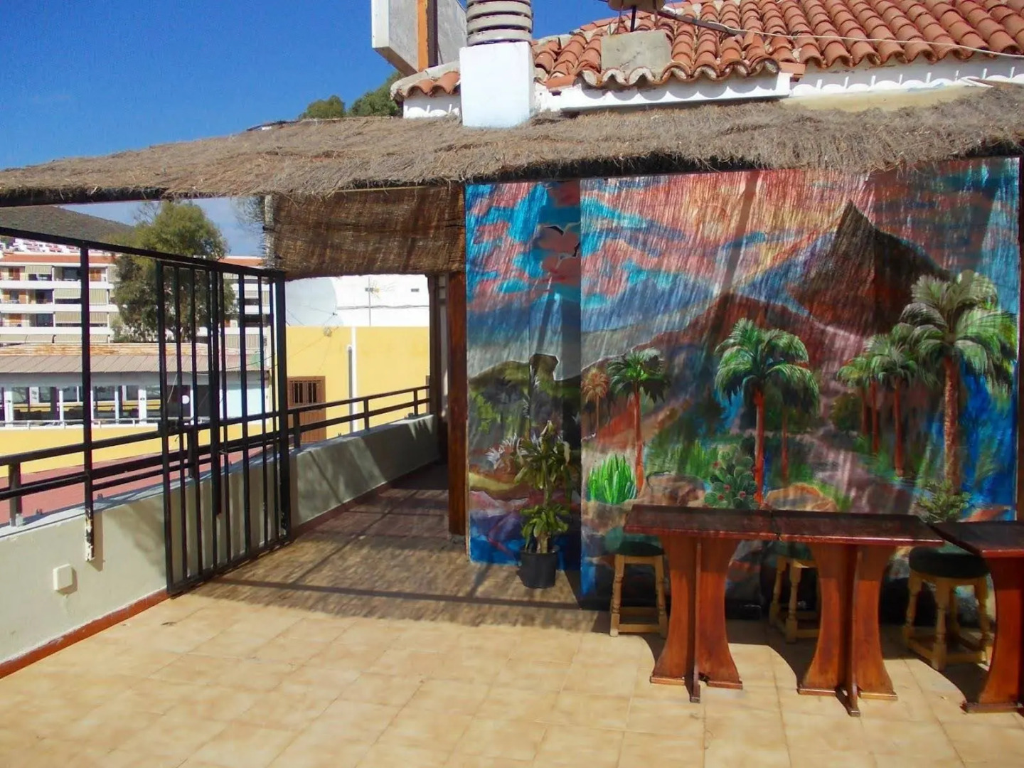 Dive Resort Ocean Dreams Tenerife