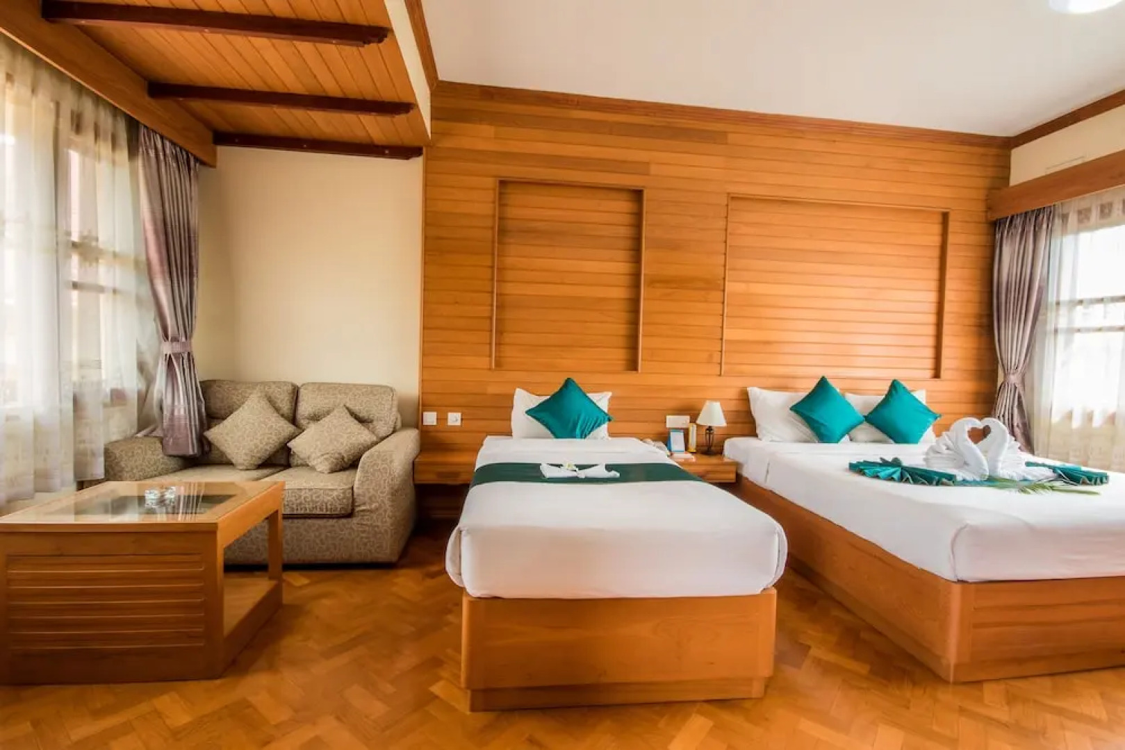 Win Unity Pyin Oo Lwin