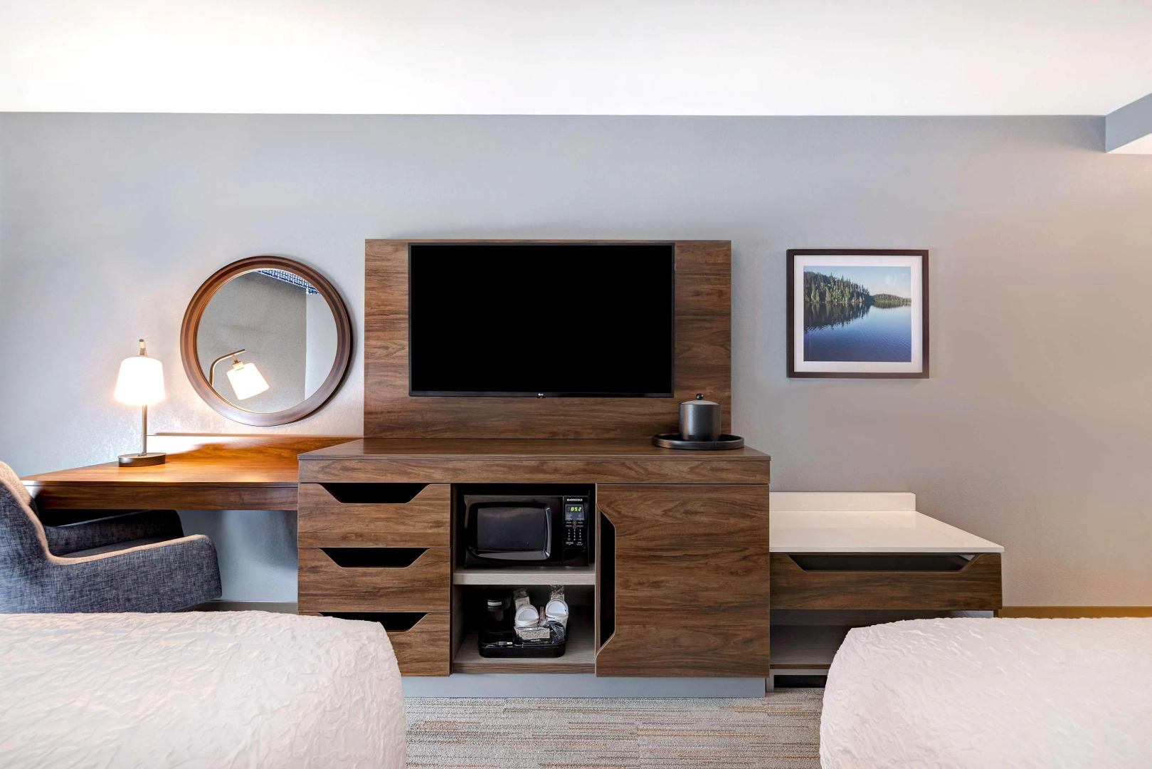 Hampton Inn Crown Point