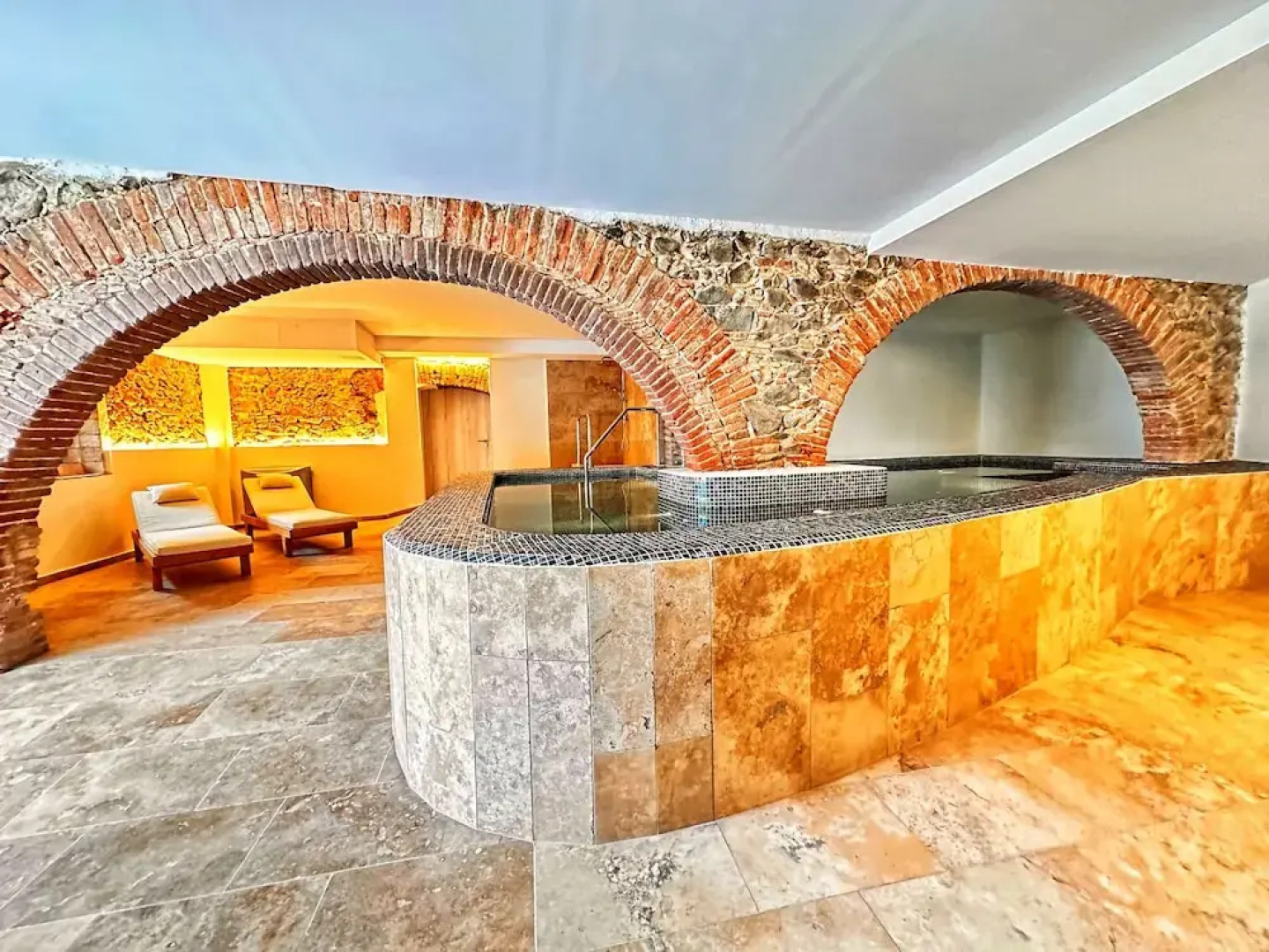 Boutique Hotel Comtal Empuries