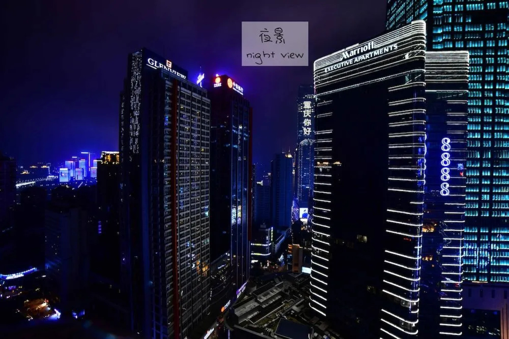 Only Cafe & Backpacker