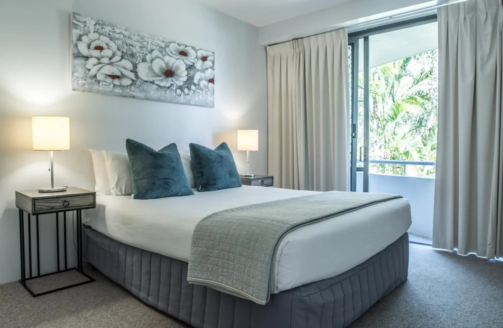 Noosa Pacific Resort