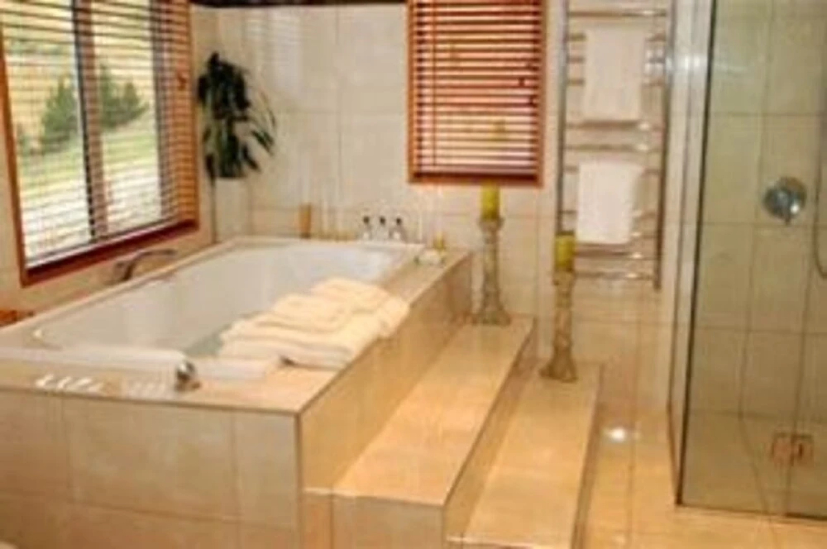 Angel Luxury Lodge