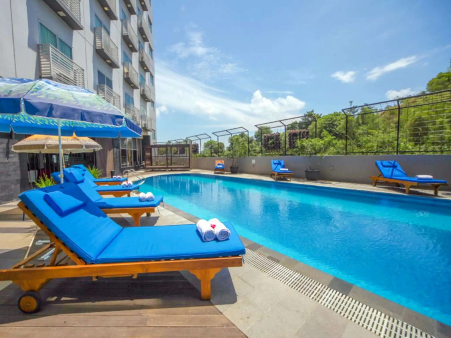 Nagoya Mansion Hotel & Residence