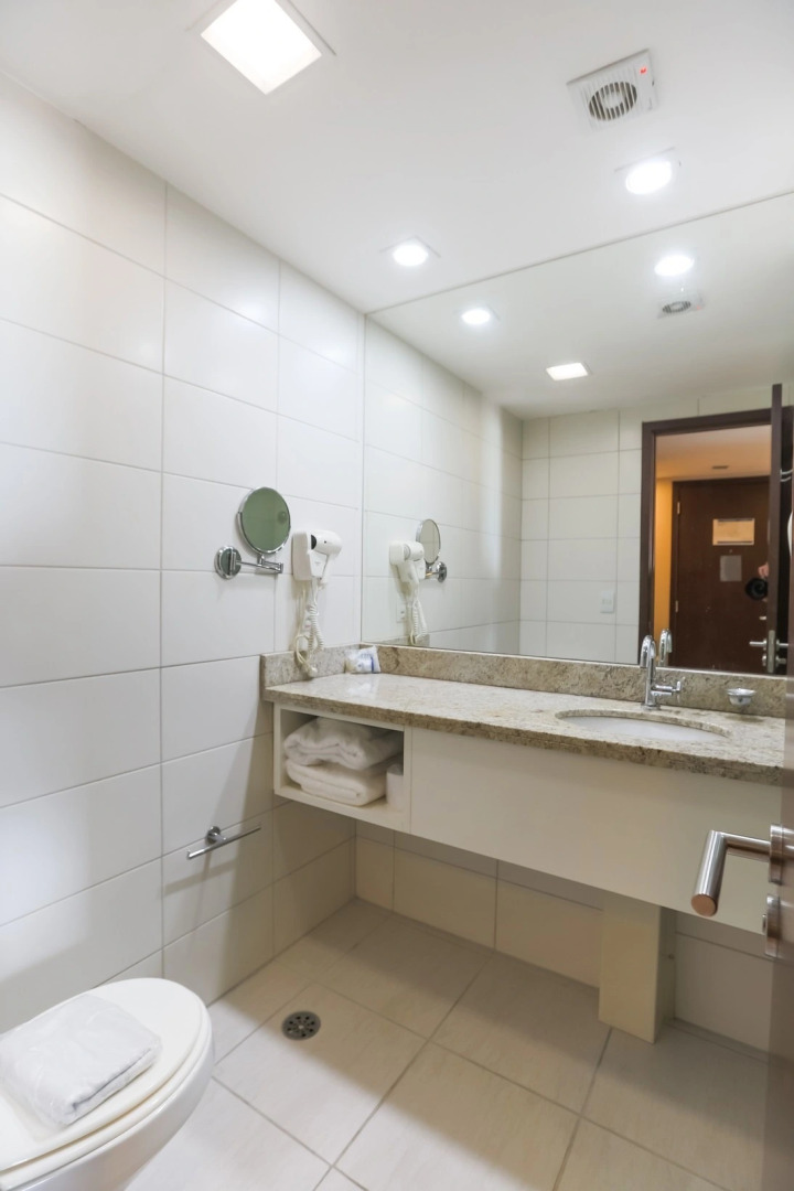 Transamerica Prestige Recife - Boa Viagem