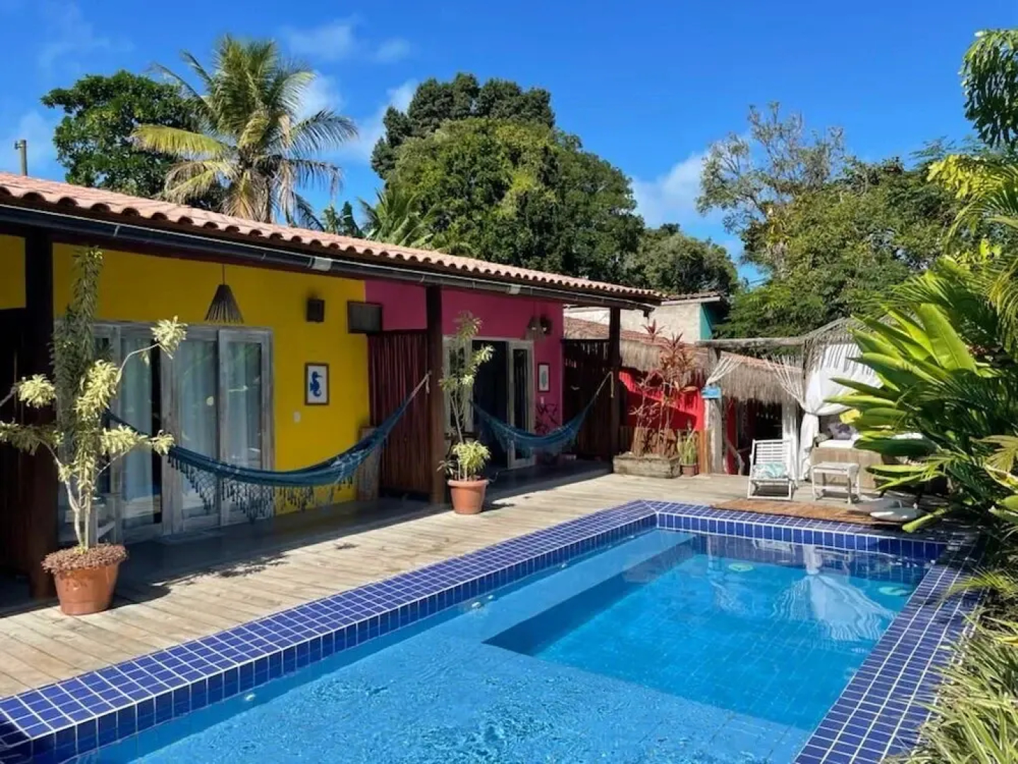 Vila Trancosear