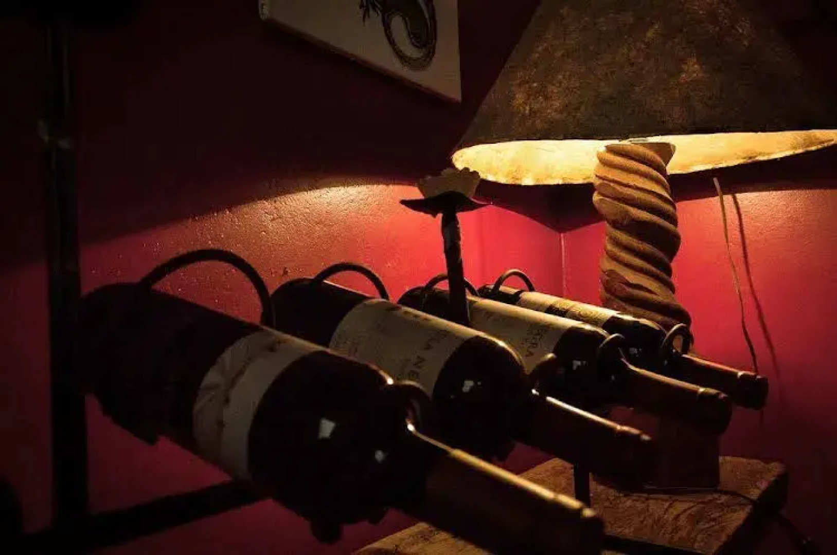 Pousada Vila Santa Barbara