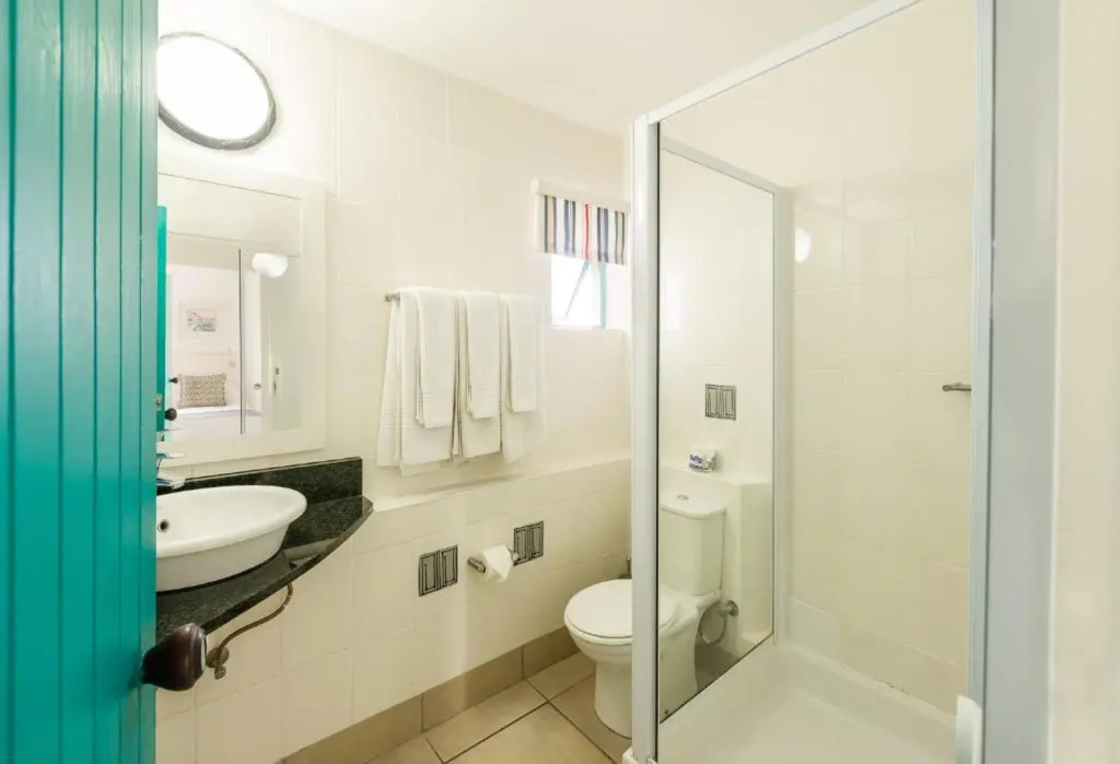 Club Mykonos Langebaan